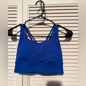 Lululemon Energy Longline Bra